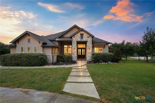 1968 Zinfandel, New Braunfels, TX 78132