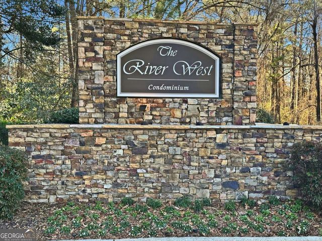 4252 River Green Drive NW 508, Atlanta, GA 30327