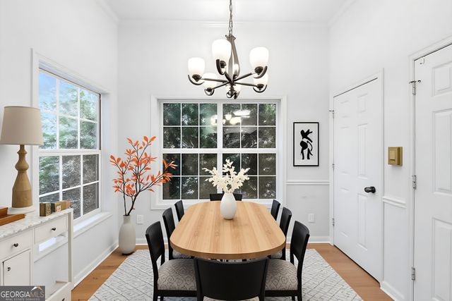 4252 River Green Drive NW 508, Atlanta, GA 30327