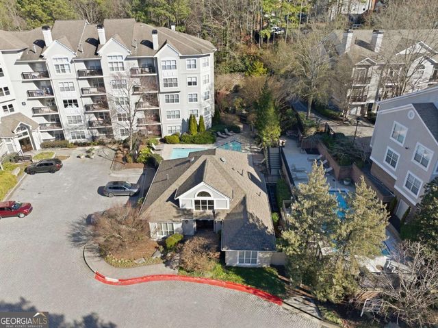 4252 River Green Drive NW 508, Atlanta, GA 30327
