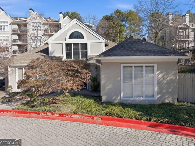 4252 River Green Drive NW 508, Atlanta, GA 30327