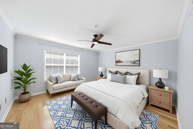 4252 River Green Drive NW 508, Atlanta, GA 30327