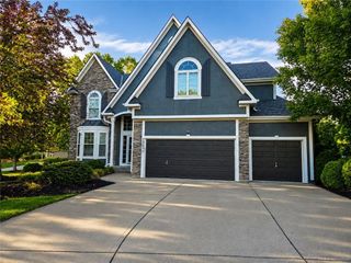22602 W 59th Street, Shawnee, KS 66226