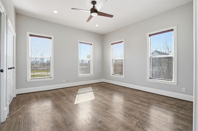 344 Harvard Street, Houston, TX 77007