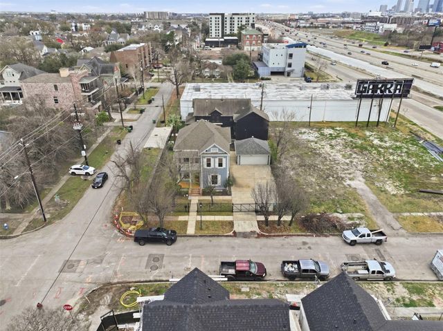 344 Harvard Street, Houston, TX 77007