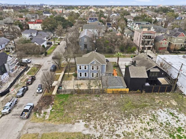 344 Harvard Street, Houston, TX 77007