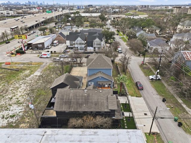 344 Harvard Street, Houston, TX 77007