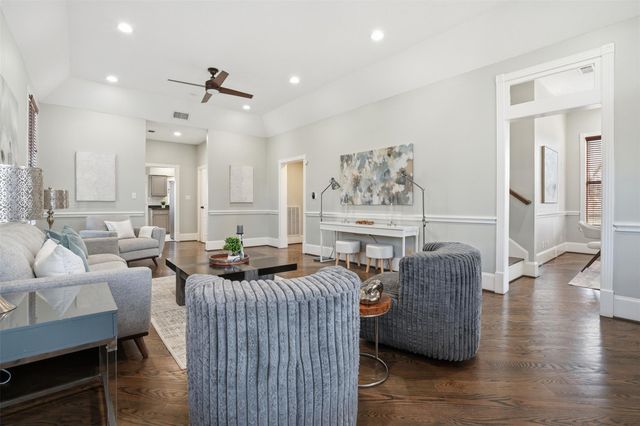 344 Harvard Street, Houston, TX 77007