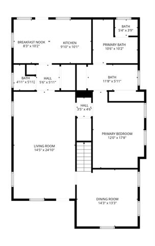 344 Harvard Street, Houston, TX 77007