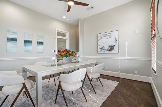 344 Harvard Street, Houston, TX 77007