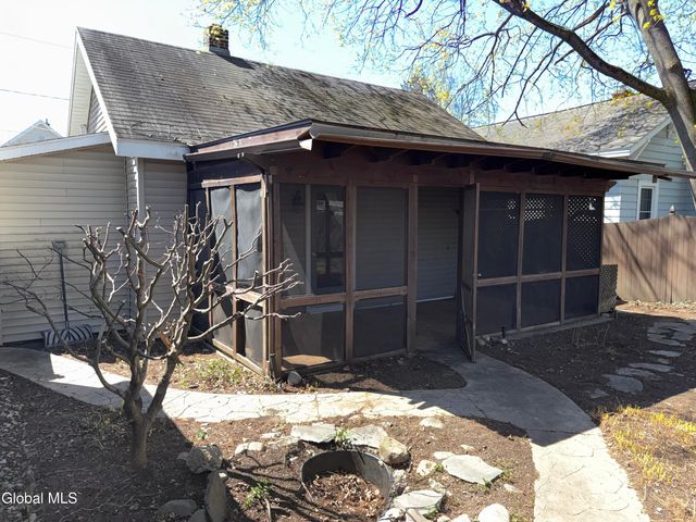 16 Raymond Avenue, Glens Falls, NY 12801