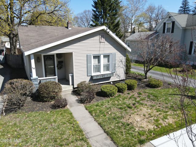 16 Raymond Avenue, Glens Falls, NY 12801