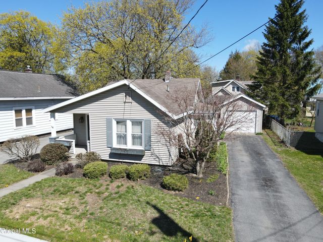 16 Raymond Avenue, Glens Falls, NY 12801