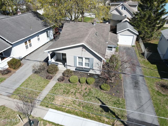 16 Raymond Avenue, Glens Falls, NY 12801