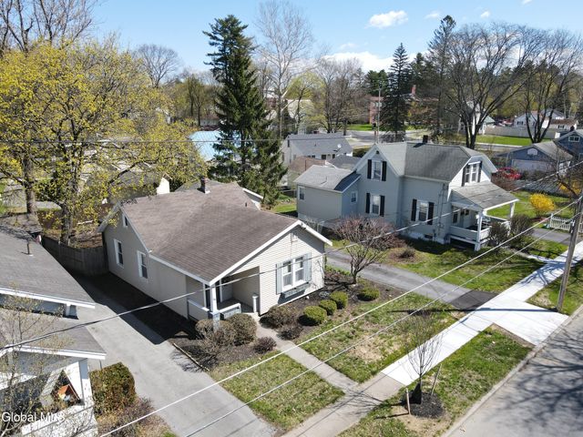 16 Raymond Avenue, Glens Falls, NY 12801