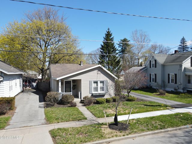 16 Raymond Avenue, Glens Falls, NY 12801