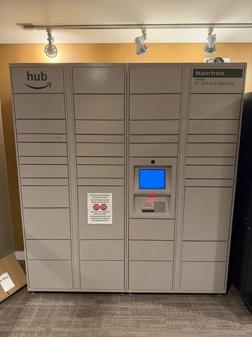 130 John St 245, Lowell, MA 01852