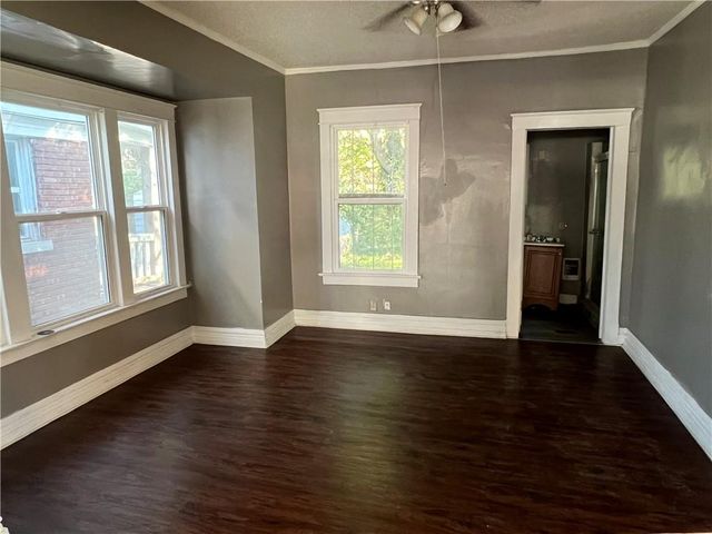 3207 E 27th Street, Kansas City, MO 64127