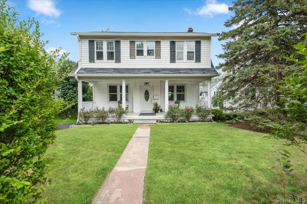 36 Bryant Avenue, White Plains, NY 10605