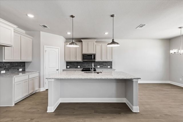 4004 Roan Court, Springtown, TX 76082