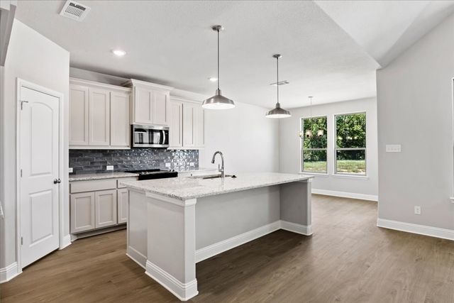 4004 Roan Court, Springtown, TX 76082