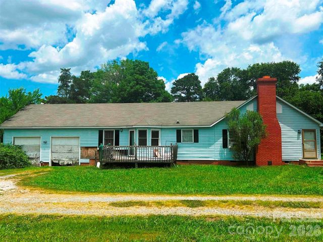295 Rushing Road, Peachland, NC 28133