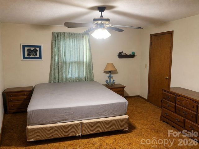 295 Rushing Road, Peachland, NC 28133