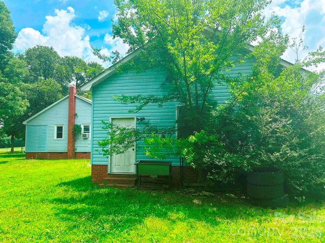 295 Rushing Road, Peachland, NC 28133