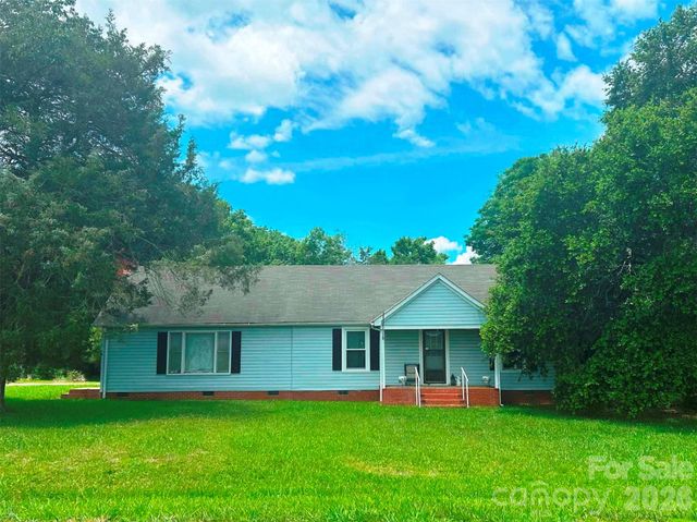 295 Rushing Road, Peachland, NC 28133