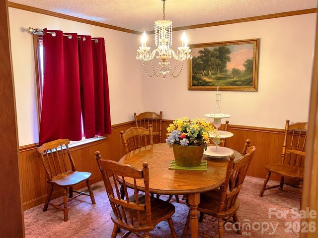 295 Rushing Road, Peachland, NC 28133
