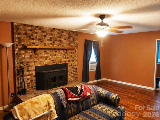 295 Rushing Road, Peachland, NC 28133