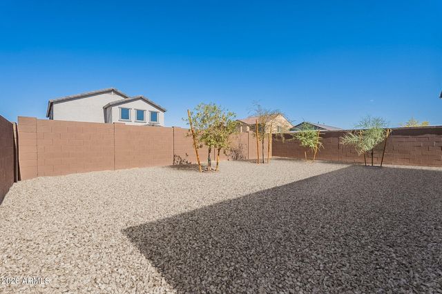 6952 W Pedro Lane, Laveen, AZ 85339