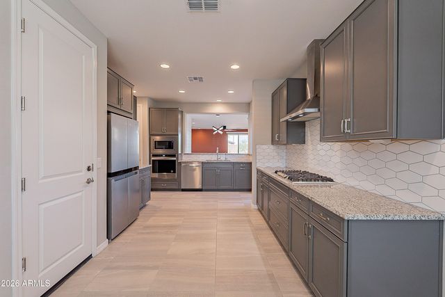 6952 W Pedro Lane, Laveen, AZ 85339