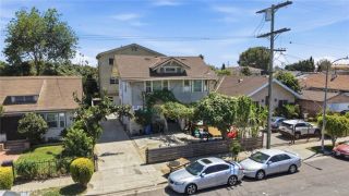 608 W 50th Street, Los Angeles, CA 90037
