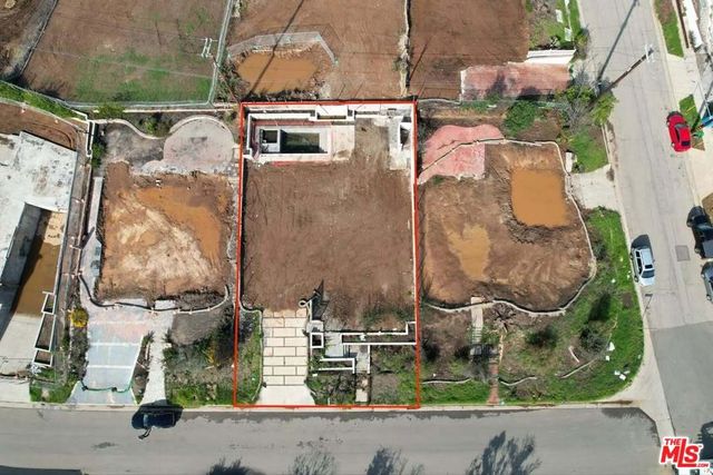 16815 Livorno Drive, Pacific Palisades, CA 90272