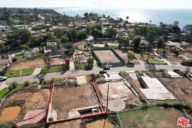 16815 Livorno Drive, Pacific Palisades, CA 90272