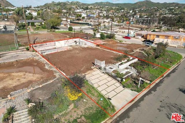 16815 Livorno Drive, Pacific Palisades, CA 90272