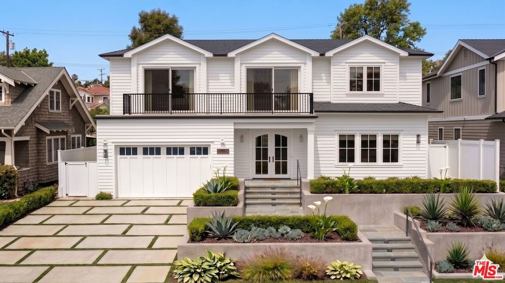 16815 Livorno Drive, Pacific Palisades, CA 90272