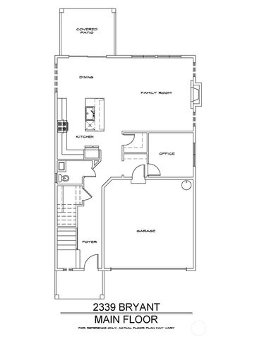 2154 169th Street NE, Marysville, WA 98271