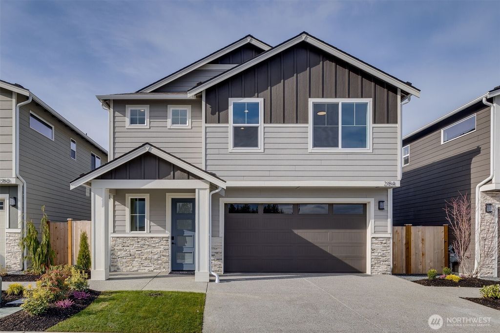 2154 169th Street NE, Marysville, WA 98271