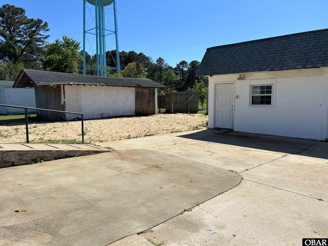 104 Mallard Street Lot 3, Grandy, NC 27939
