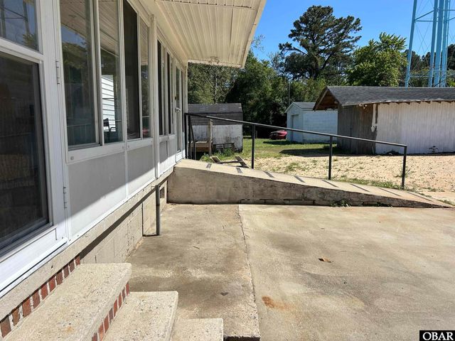 104 Mallard Street Lot 3, Grandy, NC 27939