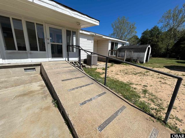 104 Mallard Street Lot 3, Grandy, NC 27939