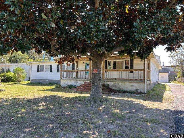 104 Mallard Street Lot 3, Grandy, NC 27939