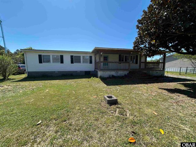 104 Mallard Street Lot 3, Grandy, NC 27939