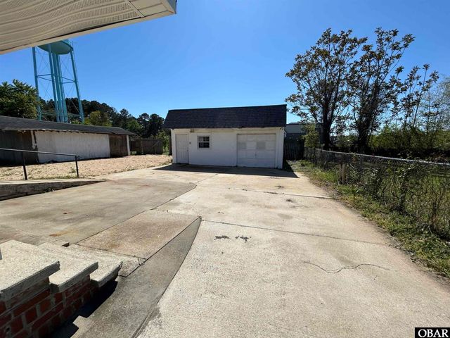 104 Mallard Street Lot 3, Grandy, NC 27939