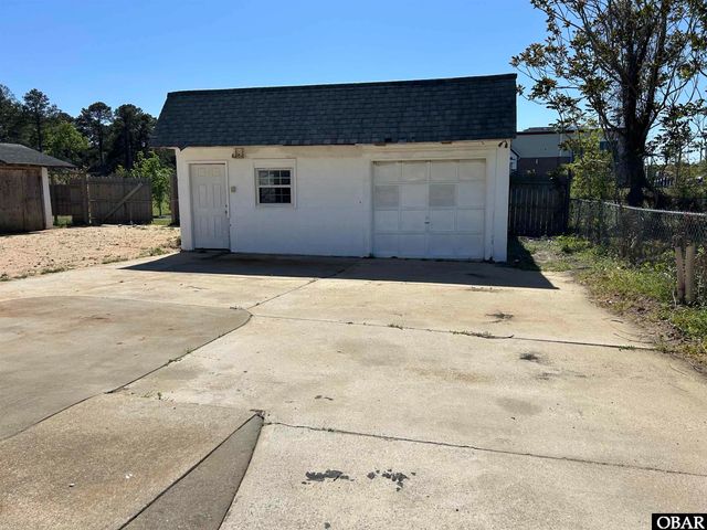 104 Mallard Street Lot 3, Grandy, NC 27939