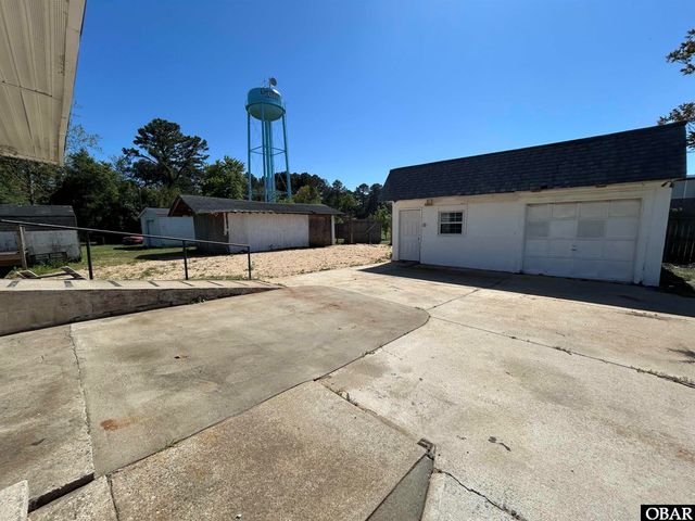 104 Mallard Street Lot 3, Grandy, NC 27939
