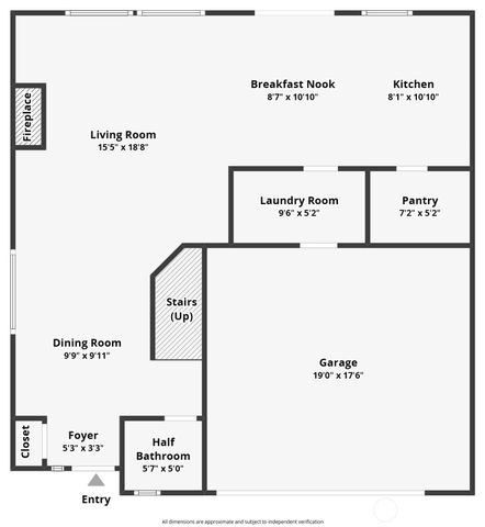 19218 26th Avenue SE, Bothell, WA 98012