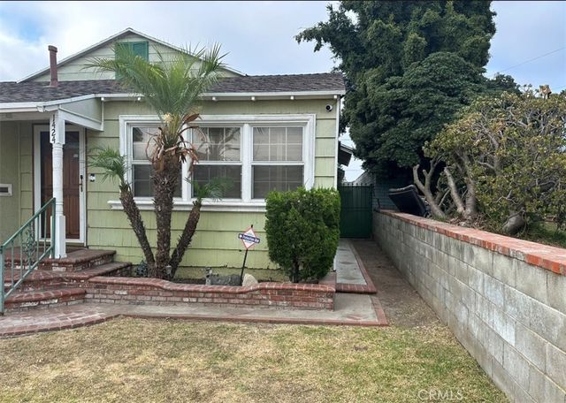 1424 W 113th, Los Angeles, CA 90047